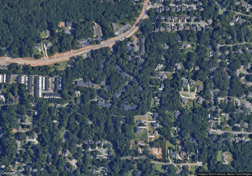 1434 Oakridge Cir, Decatur, GA 30033 - photo 1