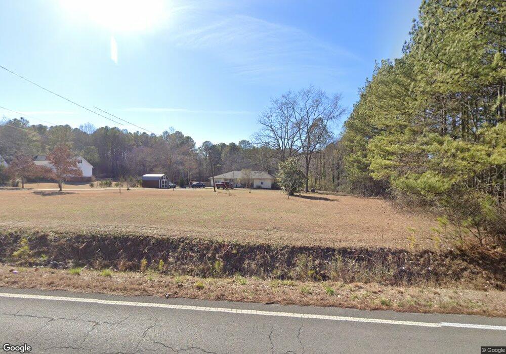 3494 Wax Rd SE, Aragon, GA 30104 - photo 1