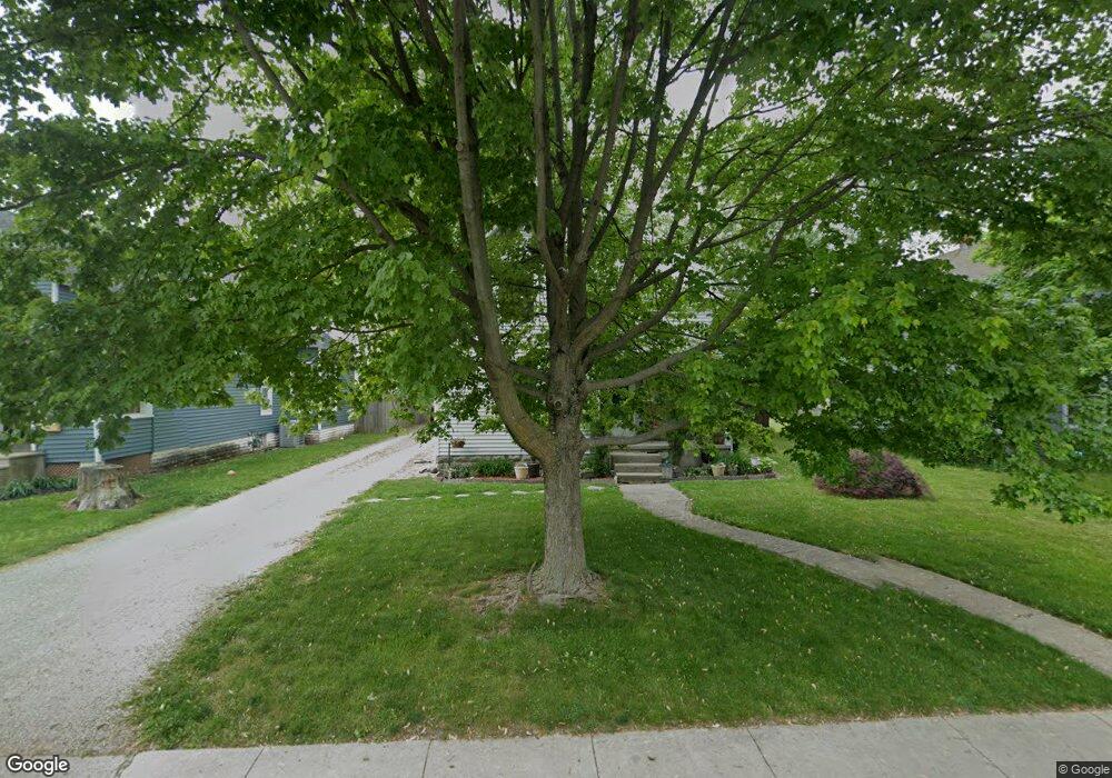 356 S Nappanee St, Nappanee, IN 46550 - photo 1