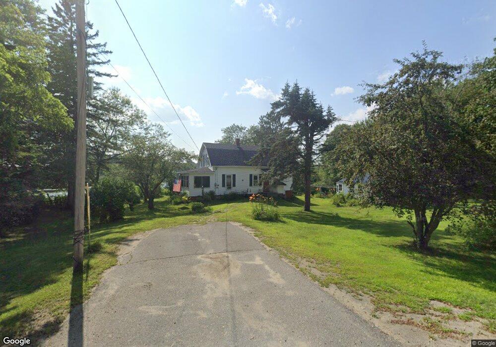 45 Clinton St, Milo, ME 04463 - photo 1