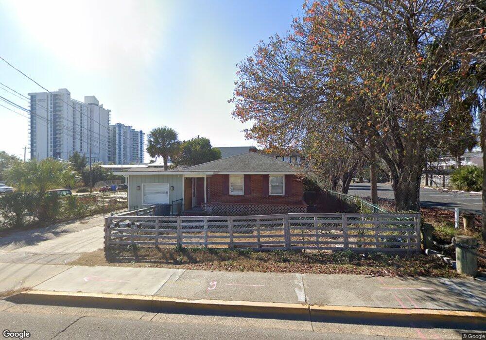 307 7th Ave N, Myrtle Beach, SC 29577 - photo 1
