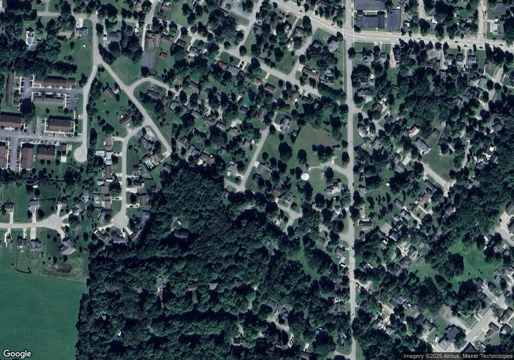 658 Wilmot St, Vassar, MI 48768 - photo 1