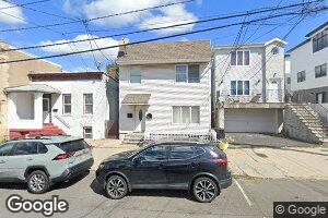 463 Walker St Unit 2nd FL, Fairview, NJ 07022