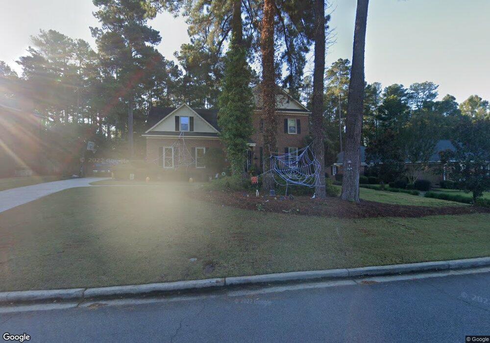 860 Sparkleberry Rd, Evans, GA 30809 - photo 1