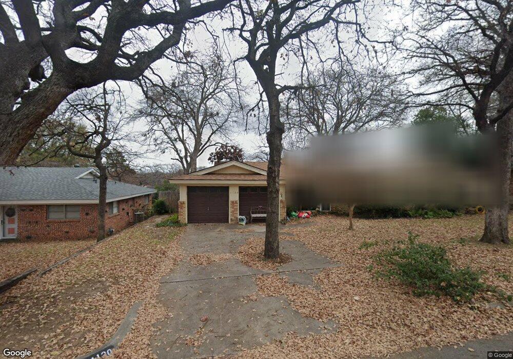 1120 Terrace Trail, Hurst, TX 76053 - photo 1