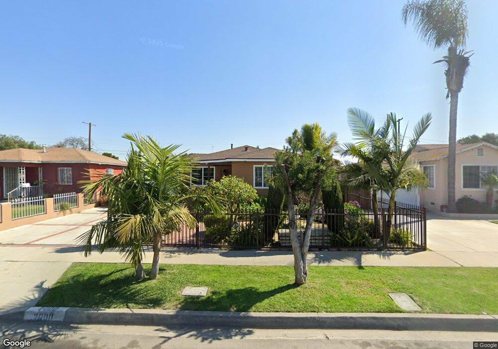 2000 N Anzac Ave, Compton, CA 90222 - photo 1