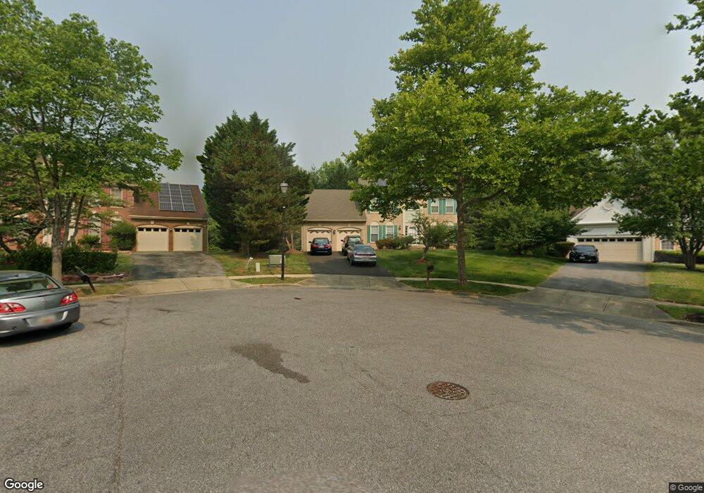 15000 Jerimiah Ln, Bowie, MD 20721 - photo 1