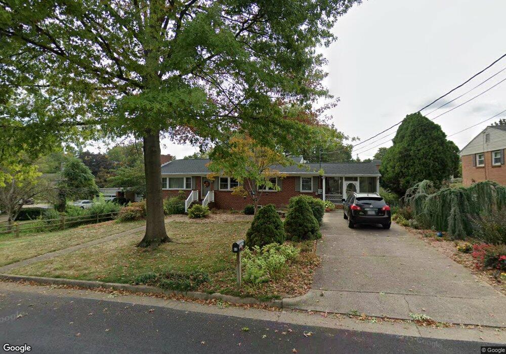 69 Emery St, Harrisonburg, VA 22801 - photo 1