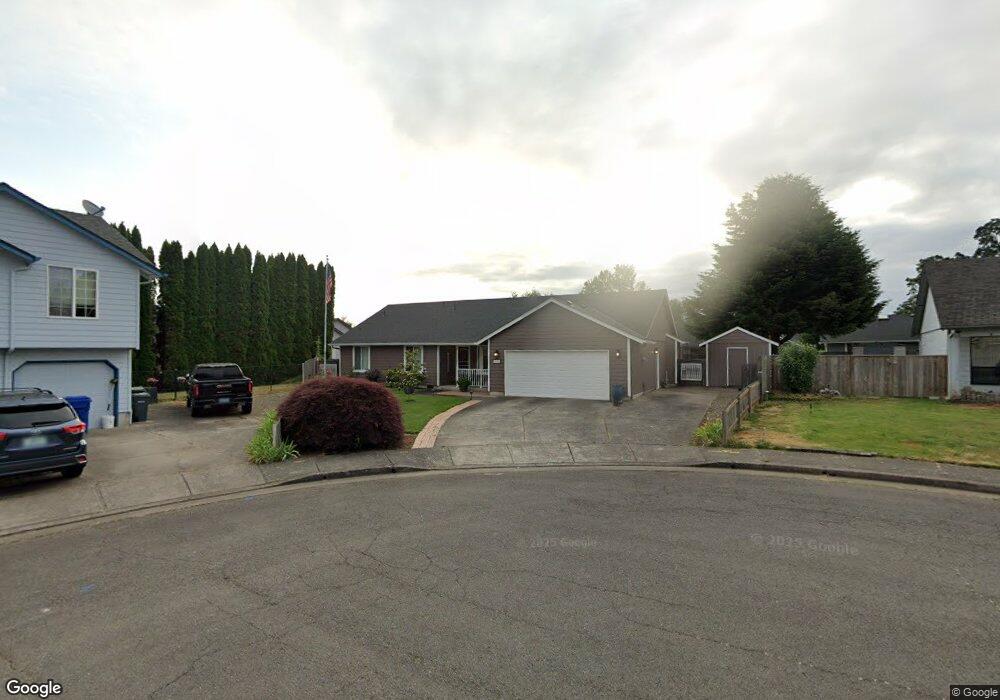 5374 Melrose Ct N, Keizer, OR 97303 - photo 1