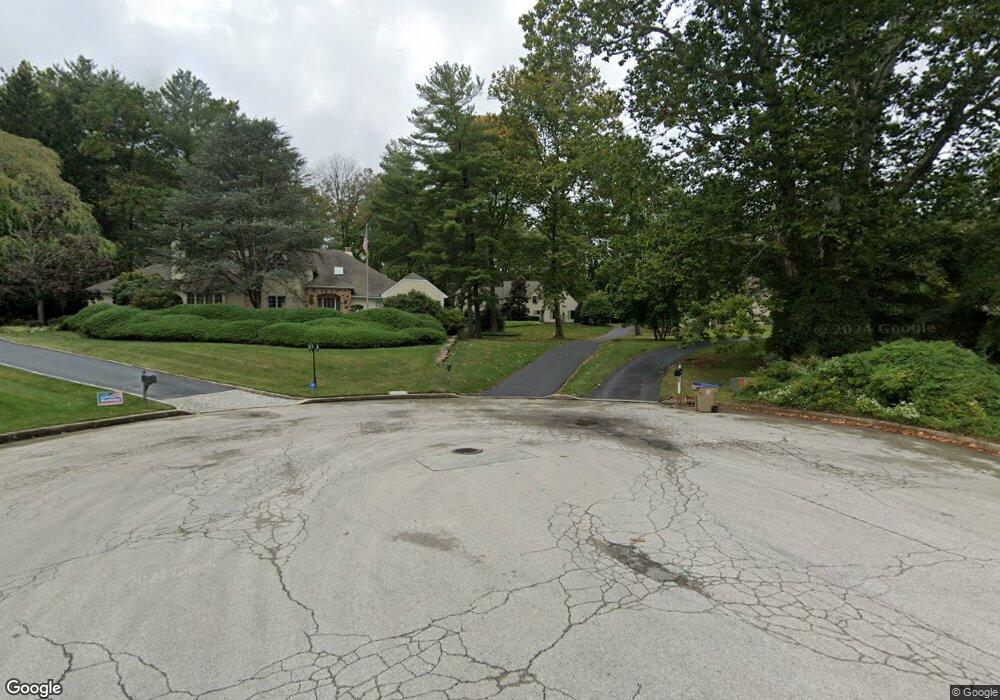 15 Hidden Spring Cir, Newtown Square, PA 19073 - photo 1