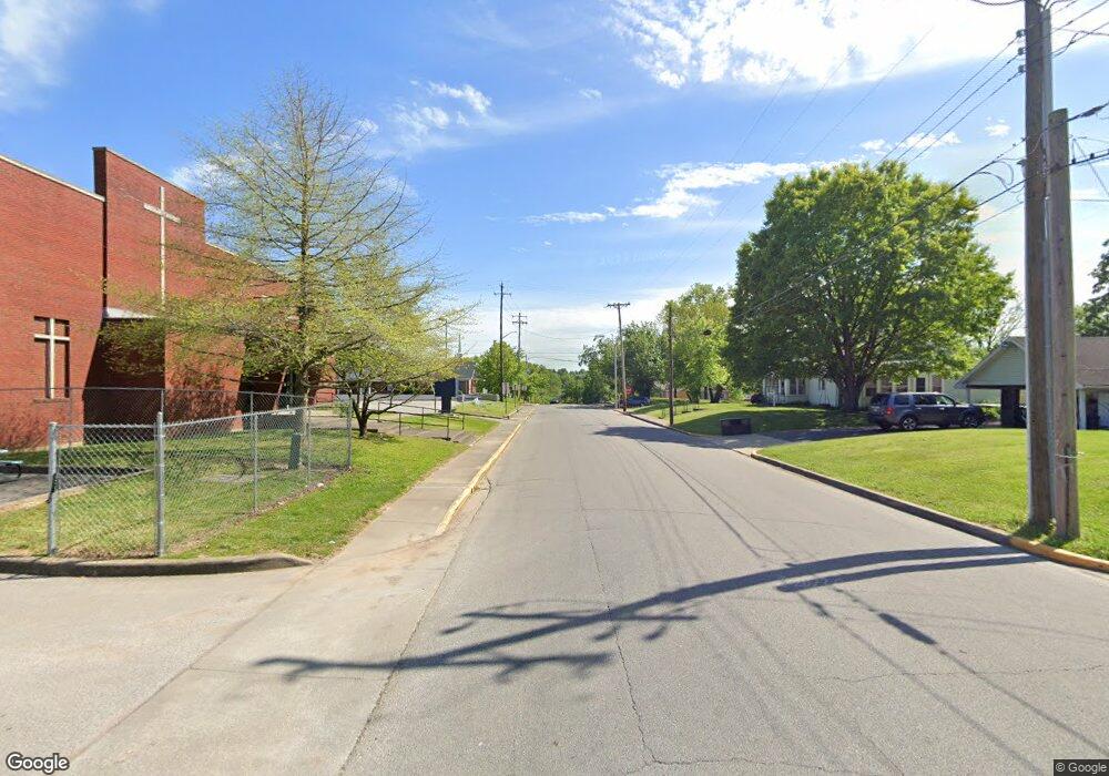 0 N Mulberry St, Corydon, IN 47112 - photo 1