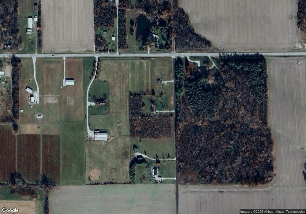 2915 N New Man Rd, Lexington, IN 47138 - photo 1