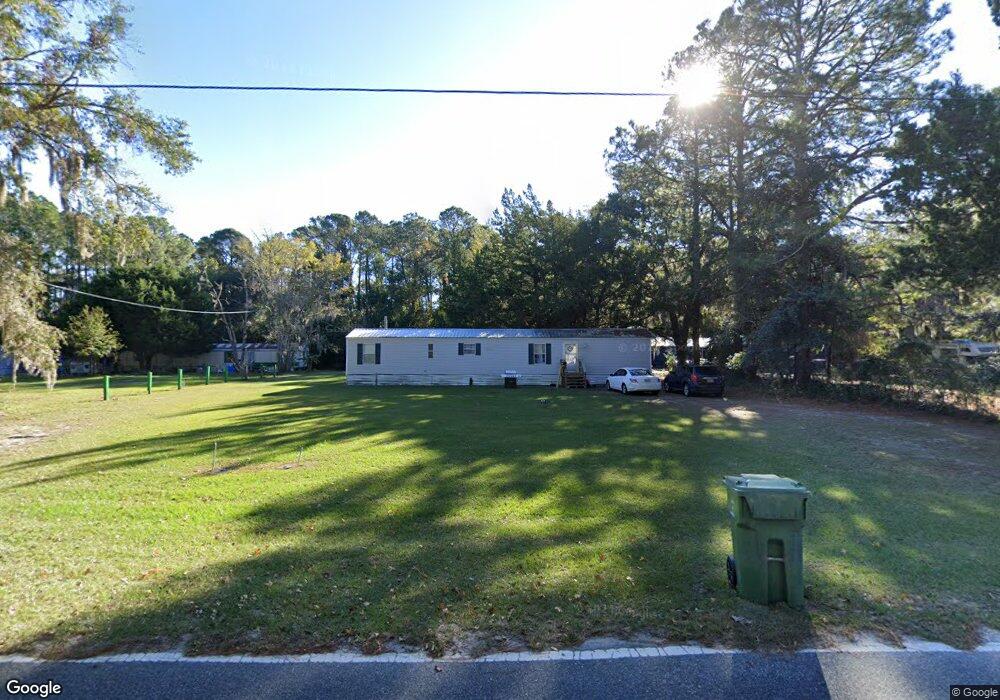 1008 Franklin St, Darien, GA 31305 - photo 1