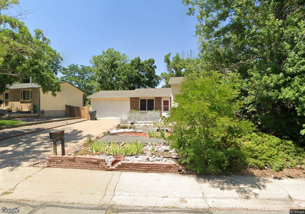 14469 E Wesley Ave, Aurora, CO 80014 - photo 1