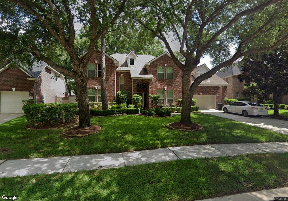 2615 Avalon Forest Ct, Spring, TX 77386 - photo 1