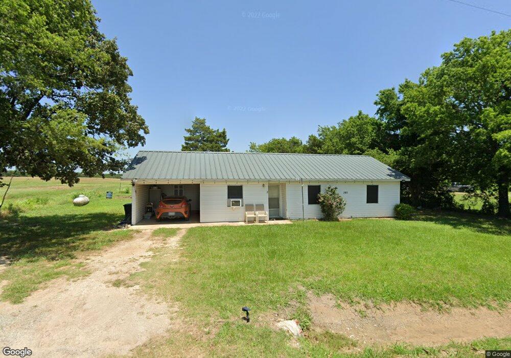 345 Geis Dr, Pottsboro, TX 75076 - photo 1