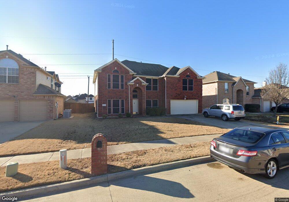 6044 Bertrand Dr, Plano, TX 75094 - photo 1