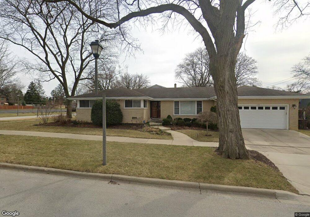 116 E Jackson St, Elmhurst, IL 60126 - photo 1