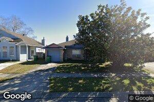 633 Azalea Dr, Westwego, LA 70094