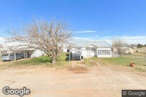 413 Nebraska Ave, Geronimo, OK 73543