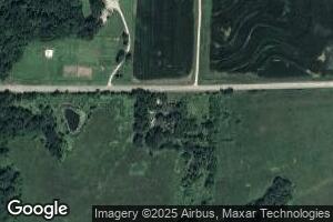8520 SE Loutermilch Rd, Gower, MO 64454