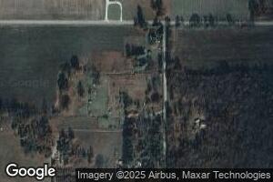 3815 N 750 E, Grovertown, IN 46531