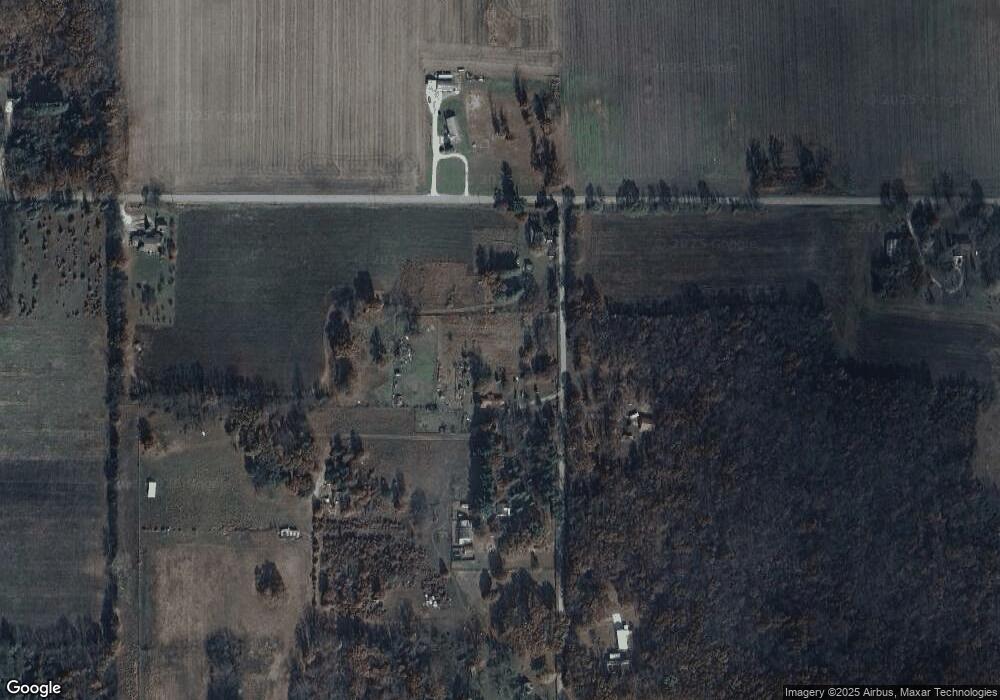 3815 N 750 E, Grovertown, IN 46531 - photo 1