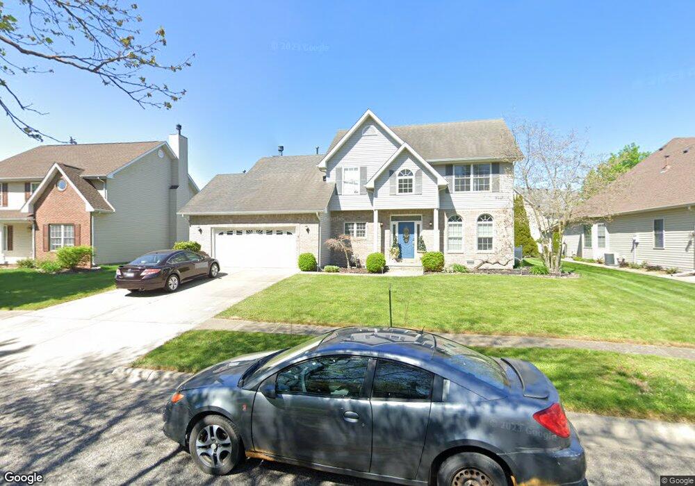 469 S Dobbsdell St, Terre Haute, IN 47803 - photo 1