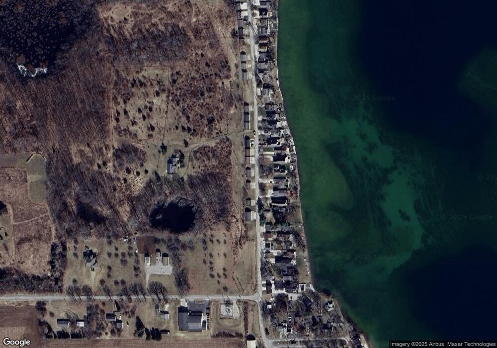 10040 Devils Lake Hwy, Manitou Beach, MI 49253 - photo 1
