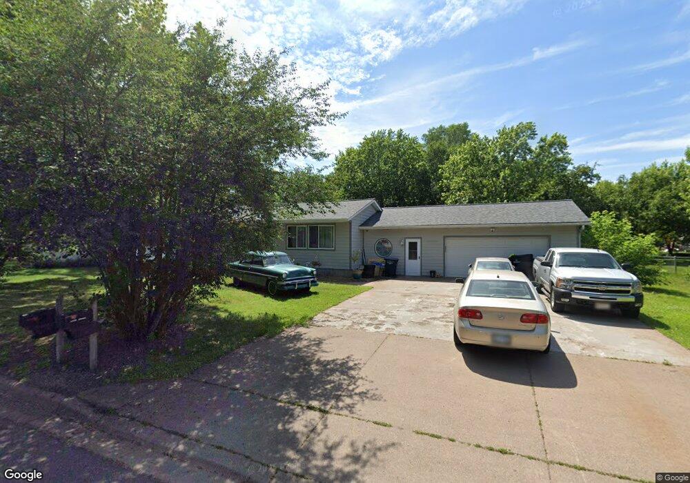 38714 Branch Ave, North Branch, MN 55056 - photo 1