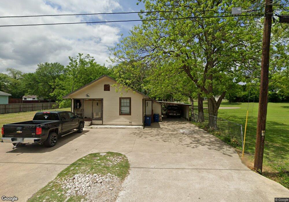 308 E Moore St, Ennis, TX 75119 - photo 1