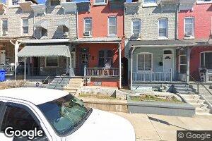227 Pear St, Reading, PA 19601