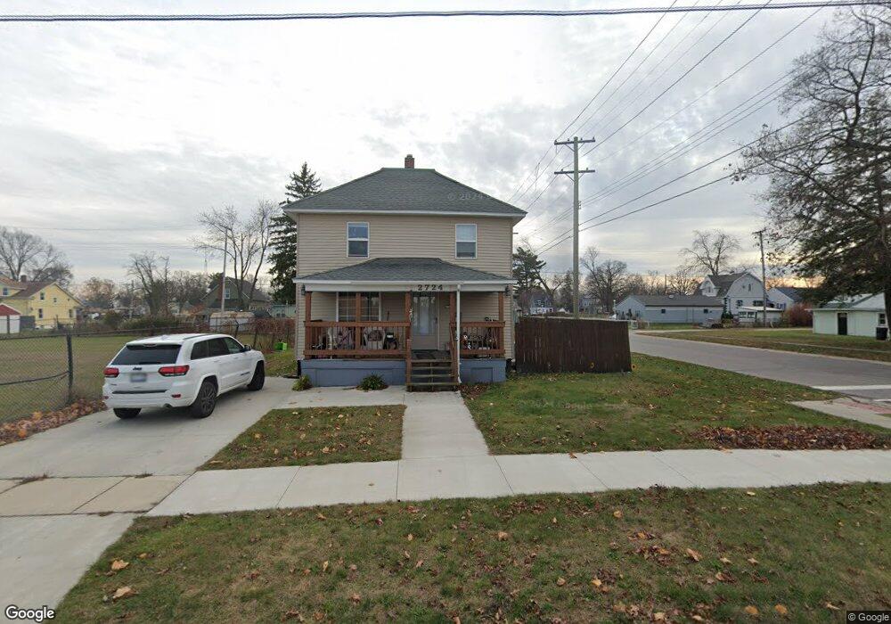 2800 Conner St unit 2814, Port Huron, MI 48060 - photo 1