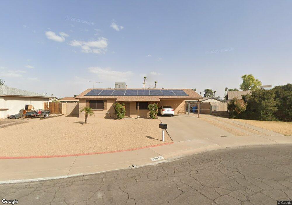 12615 N 37th Dr, Phoenix, AZ 85029 - photo 1
