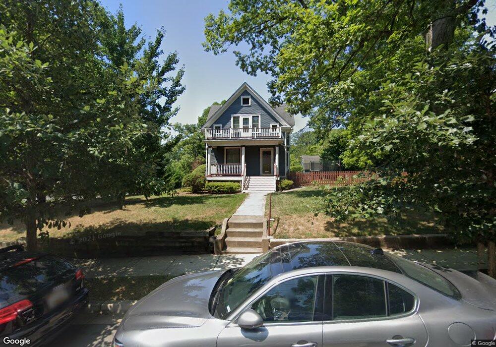 35 Hickory Ave, Takoma Park, MD 20912 - photo 1