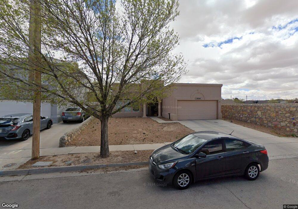 14068 Peter Noyes Dr unit 1, El Paso, TX 79928 - photo 1