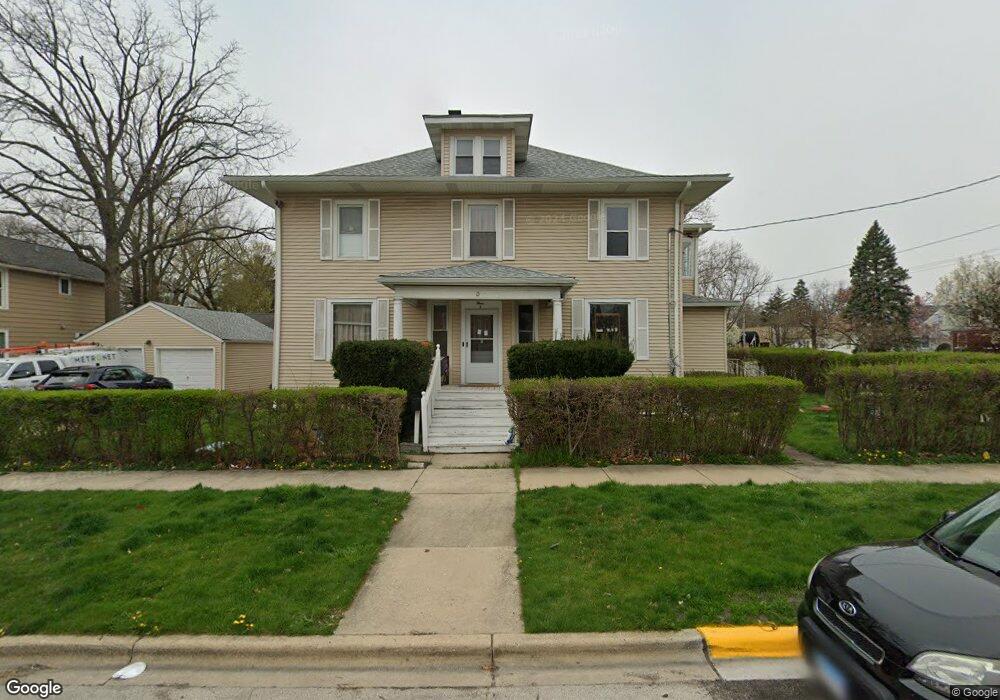3 S Lancaster Ave, Aurora, IL 60506 - photo 1