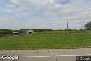 3390 Old White Way, Ainsworth, IA 52201
