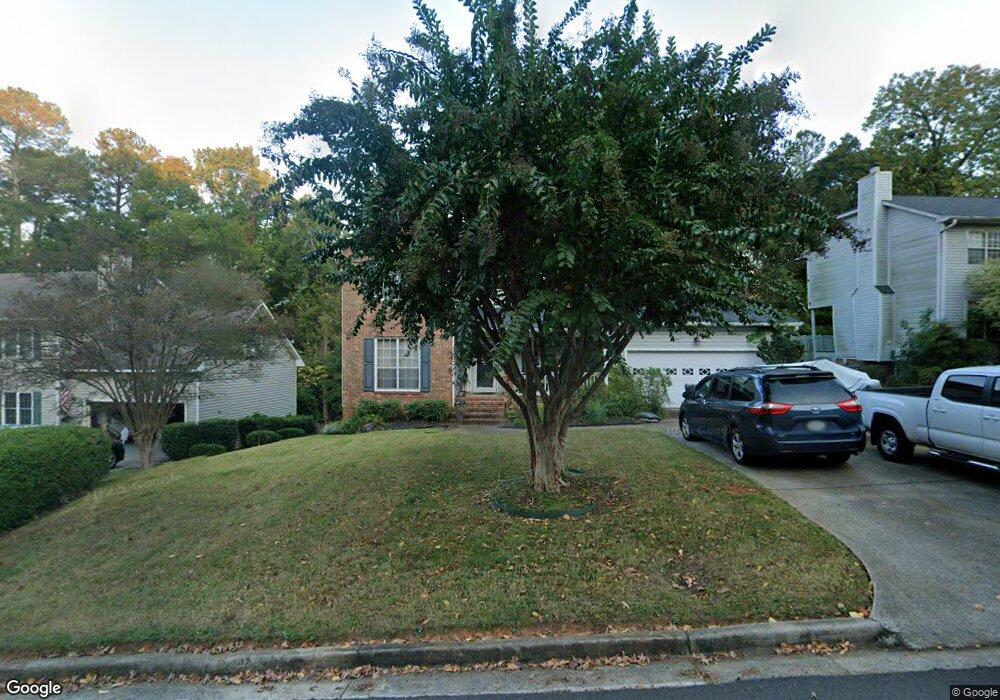 3950 Carson Cutoff, Augusta, GA 30907 - photo 1