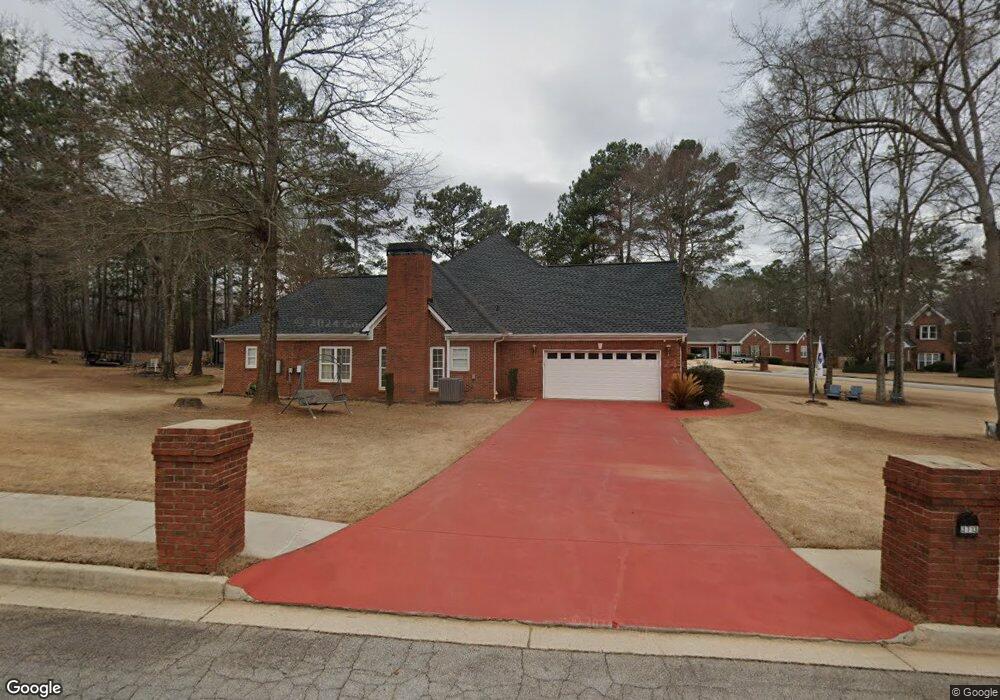 3713 Weeping Way, Stockbridge, GA 30281 - photo 1