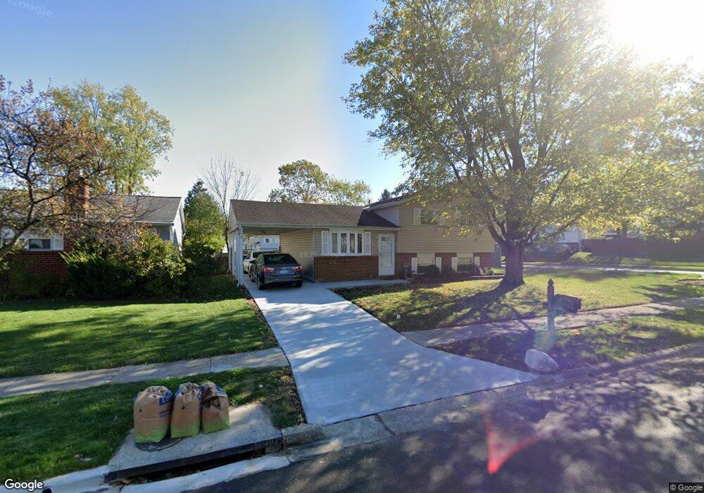 4472 Collingdale Rd, Columbus, OH 43231 - photo 1