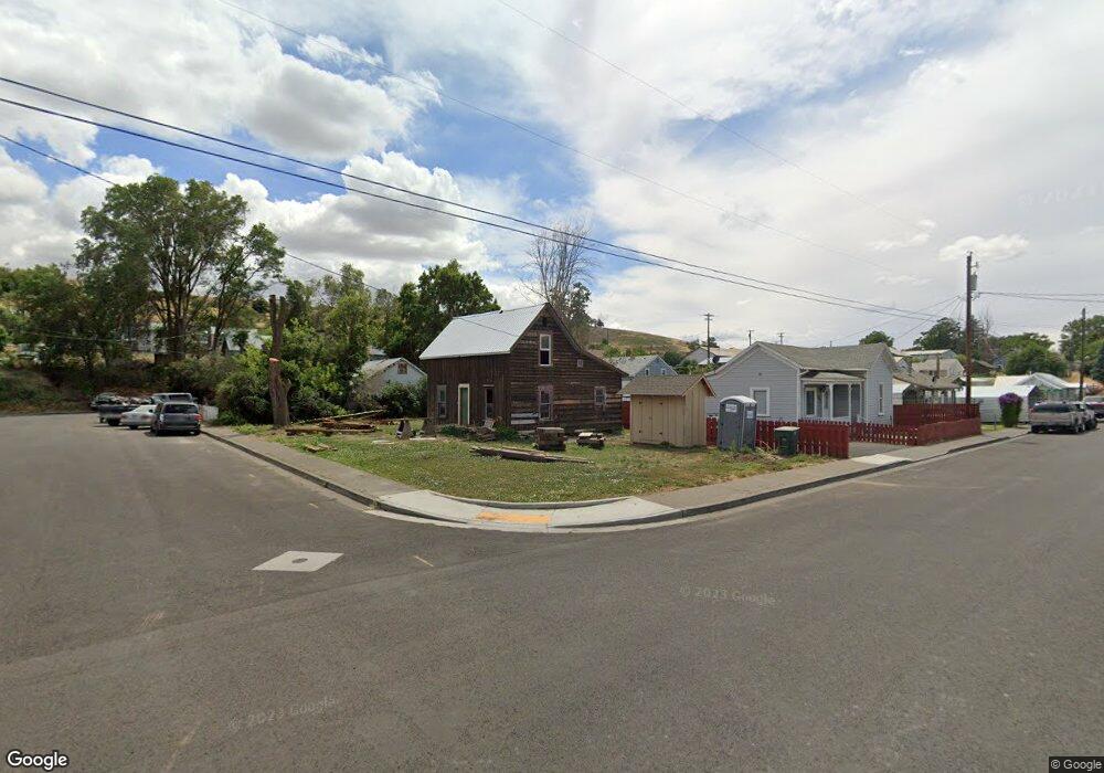 205 SE 19th St, Pendleton, OR 97801 - photo 1