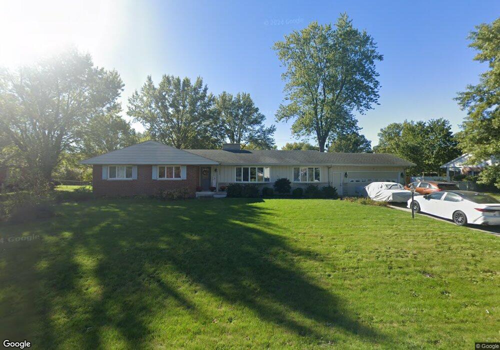3205 Greens Rd, Lima, OH 45805 - photo 1