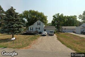 121 3rd Ave N, Casselton, ND 58012