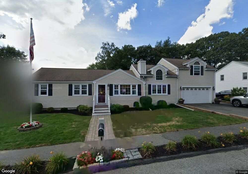 13 Dix Rd, Woburn, MA 01801 - photo 1