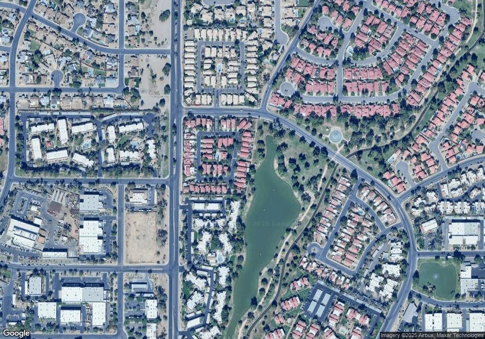 551 N Maple St, Chandler, AZ 85226 - photo 1