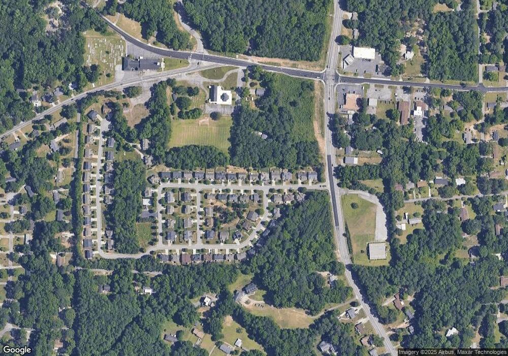 760 Wade Farm D Dr unit 6, Austell, GA 30168 - photo 1