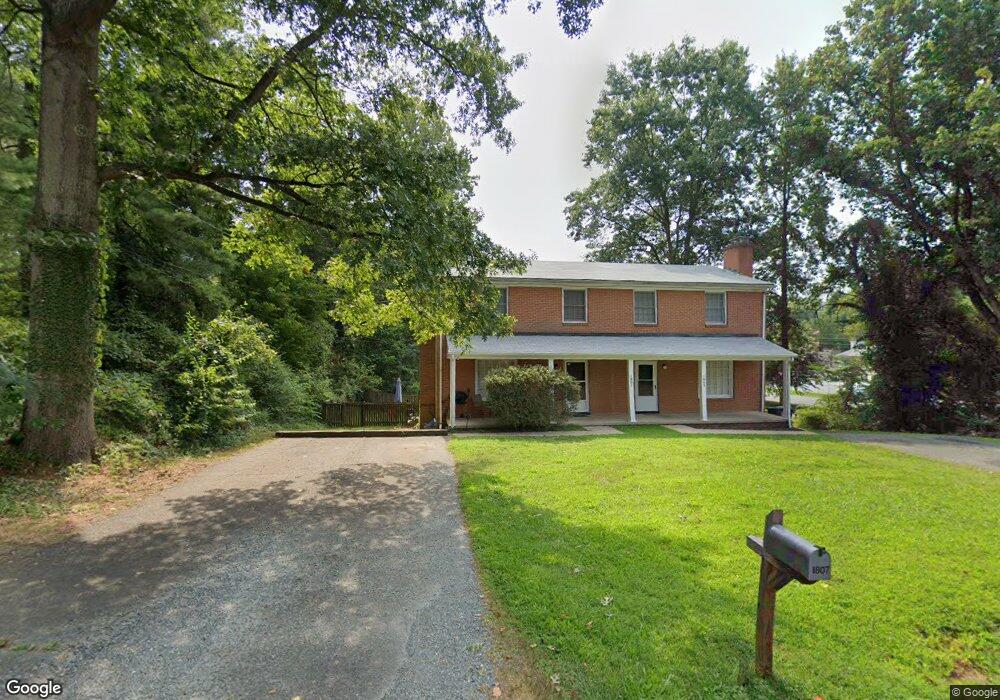 1805-7 Cedar Hill Rd, Charlottesville, VA 22901 - photo 1