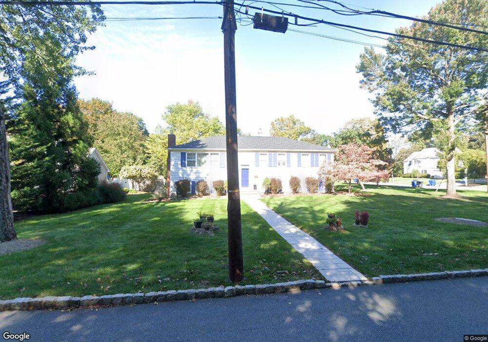 1 Barnstable Ct, Morristown, NJ 07960 - photo 1