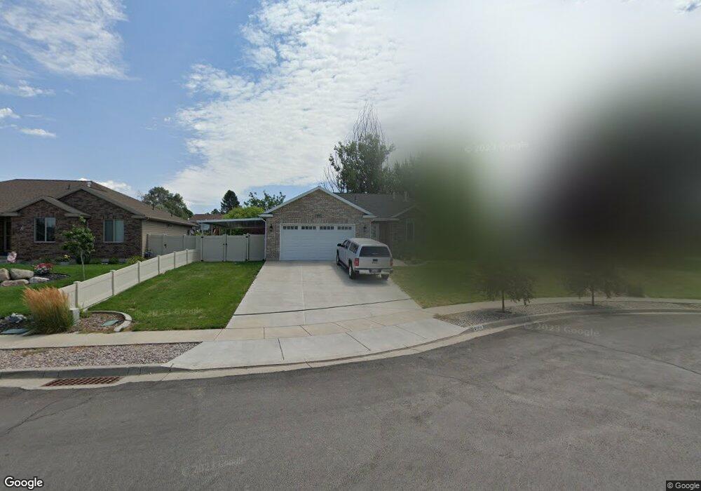 956 N 1285 W, Clinton, UT 84015 - photo 1